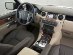 Land Rover Discovery 4 SDV6 HSE 2009 года